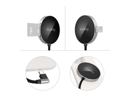 SmallRig SD3.0 Memory Card Reader