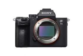 Sony A7 MKIII ILCE