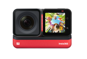 Insta 360 One RS 4K