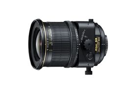 Nikkor PC-E 24mm F3.5D ED