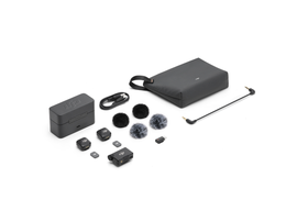 DJI Mic Mini (2TX+1RX)