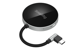 SmallRig SD3.0 Memory Card Reader