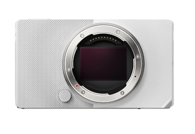 Sigma BF Camera Body  **PRE-ORDER NOW**