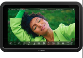 Atomos Shinobi II Monitor