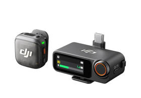 DJI Mic 3 (1TX + 1RX)
