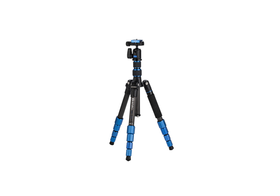 Benro FSL09CN00 Slim Travel Tripod (Carbon Fiber)