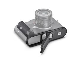 Leica Handgrip M11, diamond pattern, black