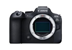 Canon EOS R6 Mark II Body