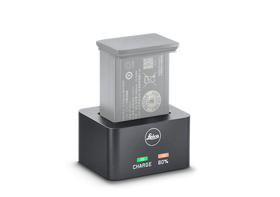 Leica Charger BC-SCL7