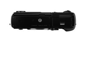Fujifilm X-Pro3 Camera - Black