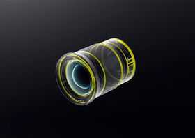 Nikon Z 24mm F1.8 S