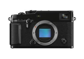 Fujifilm X-Pro3 Camera (Black)
