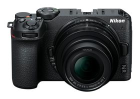 Nikon Z 30 Mirrorless Digital Camera