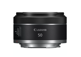 Canon RF 50mm F1.8 STM