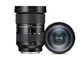 Leica VARIO-ELMARIT-SL 24-70 f/2.8 ASPH.