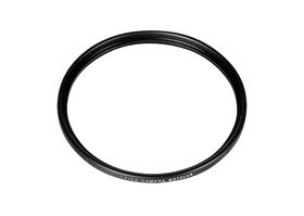 Leica Slim Filter UVa II, E49, black