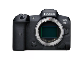 Canon EOS R5 Body