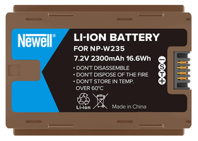 Newell NP-W235 USB-C Battery