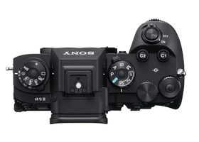Sony Alpha 9 III | Full-frame Mirrorless Camera **NOW IN STOCK**