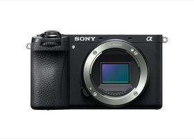 Sony A6700 Body