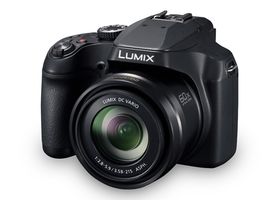 Panasonic  LUMIX FZ82D