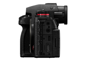 LUMIX S1IIE Full Frame Mirrorless Digital Camera