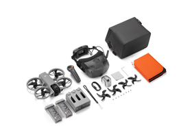DJI Avata 360 Motion Fly More Combo