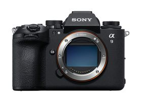 Sony Alpha 9 III | Full-frame Mirrorless Camera **NOW IN STOCK**