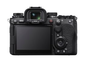 Sony Alpha 1 II | Full-frame Mirrorless Interchangeable Lens Camera **PRE-ORDER NOW**