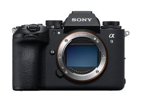 Sony A9 III Body