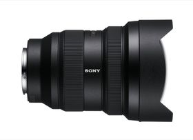 Sony 12-24mm F2.8 GM
