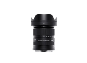 Sigma 10-18mm F2.8 DC DN | Contemporary (Fujifilm x-Mount )