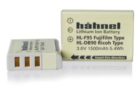 Hahnel HL-F95