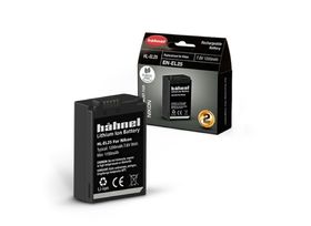 Hahnel HL-EL25 Nikon