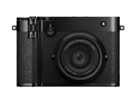 Fujifilm GFX100RF (Black)