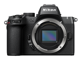 Nikon Z 50 II + DX 50-250mm f/4.5-6.3 VR + DX 16-50mm f/3.5-6.3 VR