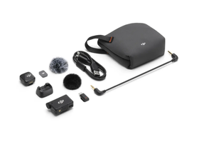 DJI Mic Mini (1 TX + 1 RX)