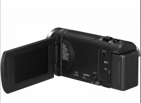 Panasonic HC-V380EB-K Camcorder