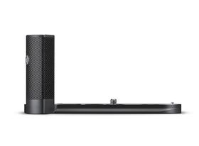 Leica Handgrip M11, diamond pattern, black