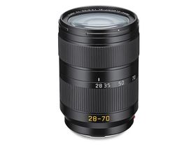 Leica VARIO-ELMARIT-SL 28-70 f/2.8 ASPH. **PRE-ORDER NOW**
