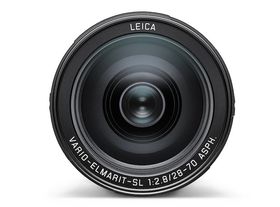 Leica VARIO-ELMARIT-SL 28-70 f/2.8 ASPH. **PRE-ORDER NOW**
