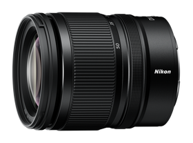 NIKKOR Z DX 16‑50mm f/2.8 VR **PRE-ORDER NOW**