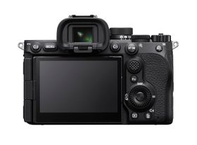 Sony Alpha 7 V (ILCE-7M5) Full-Frame Mirrorless Camera with 33MP, AI Autofocus and 4K 120p Video **PRE-ORDER NOW**