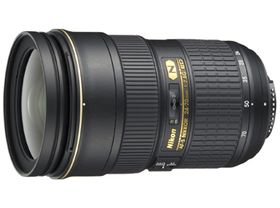 Nikkor AF-S 24-70mm F2.8G ED