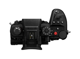 Panasonic LUMIX GH7 Body **PRE-ORDER NOW**