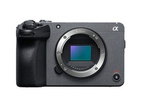Sony FX30
