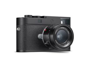 Leica M11-P - Black Paint Finish