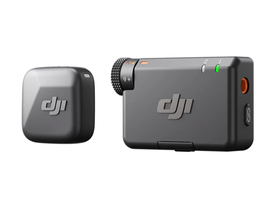 DJI Mic Mini (1 TX + 1 RX)