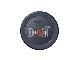 Nikon Z TELECONVERTER TC-1.4x