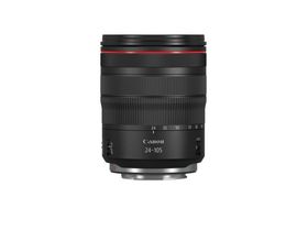 Canon RF 24-105mm f/4 L IS USM